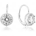 Beneto Sidabrinis earrings AGUP1595S Beneto Sidabrinis earrings AGUP1595S