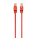 Gembird PP12-2M/R tīkla kabelis Sarkans Cat5e U/UTP (UTP) Gembird PP12-2M/R tīkla kabelis Sarkans Cat5e U/UTP (UTP)