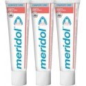 Meridol dantų pasta jautriems dantims Complete Care Sensitiv e Gums - Teeth tripack 3 x 75 ml Meridol dantų pasta jautriems dantims Complete Care Sensitiv e Gums - Teeth tripack 3 x 75 ml