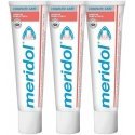 Meridol hammastahna herkille hampaille Complete Care Sensitiv e Gums - Hammastrippi 3 x 75 ml Meridol hammastahna herkille hampaille Complete Care Sensitiv e Gums - Hammastrippi 3 x 75 ml
