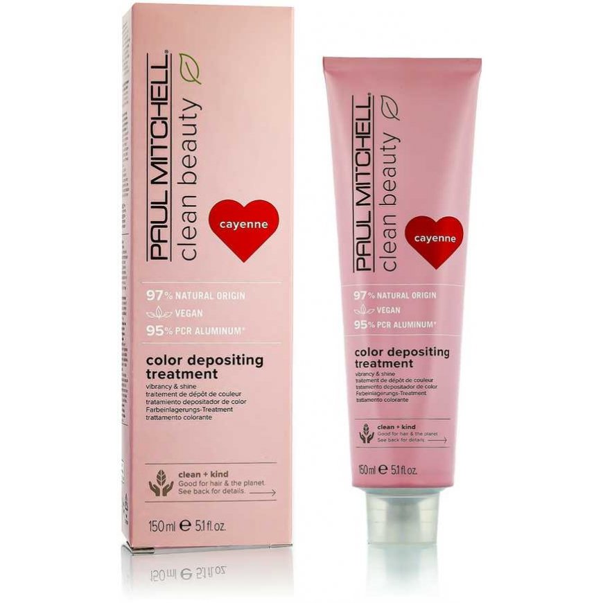 Paul Mitchell Paul Mitchell Clean Beauty