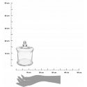5five Simply Smart CANDY -keksipurkki, 19 cm