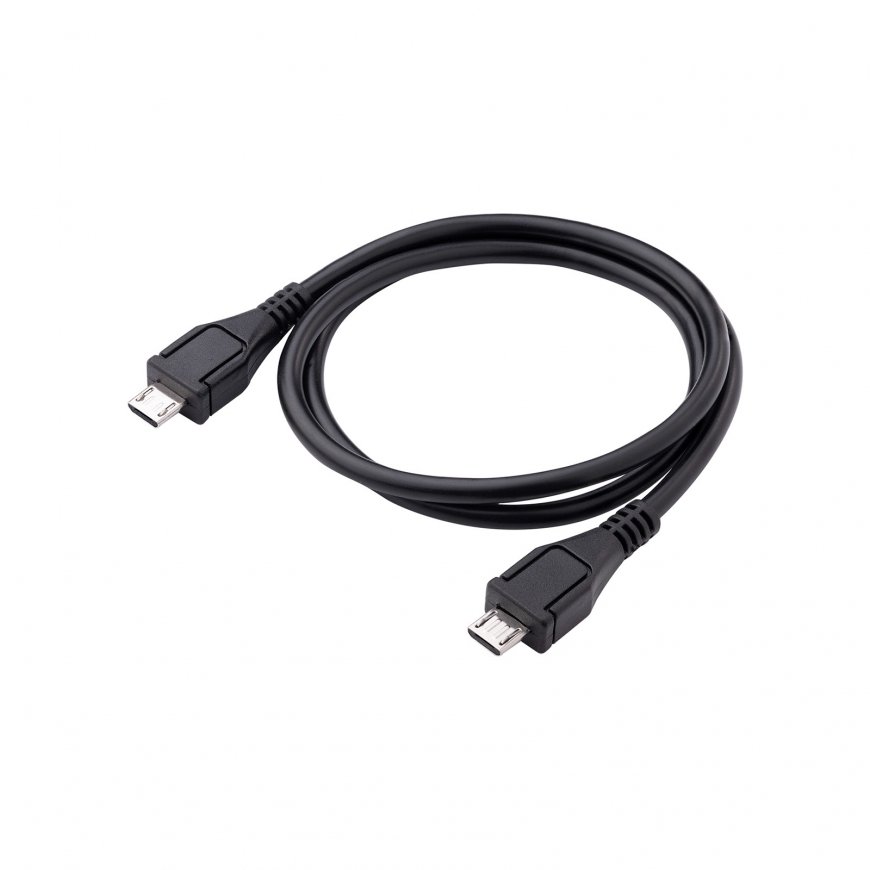 Akyga AK-USB-17 USB cable USB 2.0 0.6 m Micro-USB B Black – 2