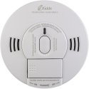 Kidde KID-10SCO smoke detector Carbon monoxide detector Wireless