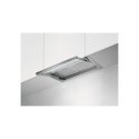 Electrolux LFP536X Įmontuojama Nerūdijančiojo plieno 600 m³/h Electrolux LFP536X Įmontuojama Nerūdijančiojo plieno 600 m³/h