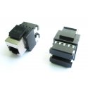 Gembird NCAC-HS-SMB2 outlet box White Gembird NCAC-HS-SMB2 outlet box White