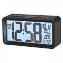Sencor SDC 2800 B будильник Цифровой будильник Черный Sencor SDC 2800 B будильник Цифровой будильник Черный