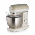 Ariete 1588/03 Alusega mikser 1200 W Beež, Kroom, Valge Ariete 1588/03 Alusega mikser 1200 W Beež, Kroom, Valge