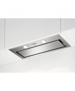 Electrolux LFG719X Sisäänrakennettu Ruostumaton teräs 580 m³/h