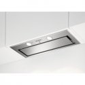 Electrolux LFG719X Встроенный Нержавеющая сталь 580 m³/h Electrolux LFG719X Встроенный Нержавеющая сталь 580 m³/h