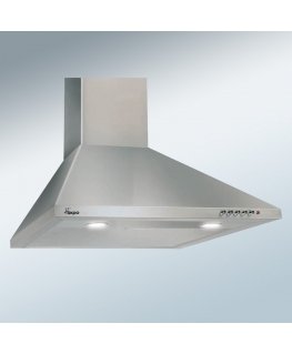Akpo WK-4 Classic Eco Wall-mounted Stainless steel 450 m³/h