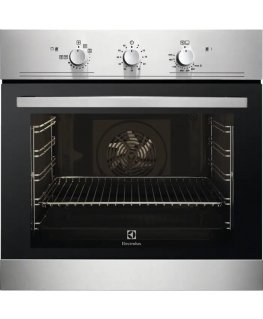 Electrolux EOG2102AOX 68 l Roostevaba teras