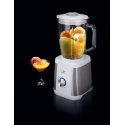 JATA BT797 blenderis 1,5 L Galdvirsmas blenderis 1300 W Pelēks, Nerūsējošs tērauds JATA BT797 blenderis 1,5 L Galdvirsmas blenderis 1300 W Pelēks, Nerūsējošs tērauds