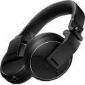 Pioneer HDJ-X5 Headphones Wired Head-band Stage/Studio Black