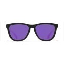 Unisex-aurinkolasit Northweek Regular Matte Black Purple Ø 140 mm Unisex-aurinkolasit Northweek Regular Matte Black Purple Ø 140 mm