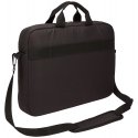 Case Logic Advantage ADVA-116 Black 39,6 cm (15.6") Pasiuntinio krepšys Juoda Case Logic Advantage ADVA-116 Black 39,6 cm (15.6") Pasiuntinio krepšys Juoda