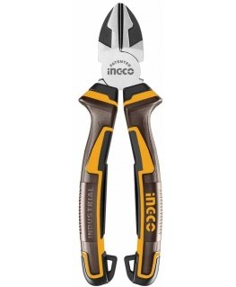 Ingco HDCP28188 Sivuleikkauspihdit CrV 180mm
