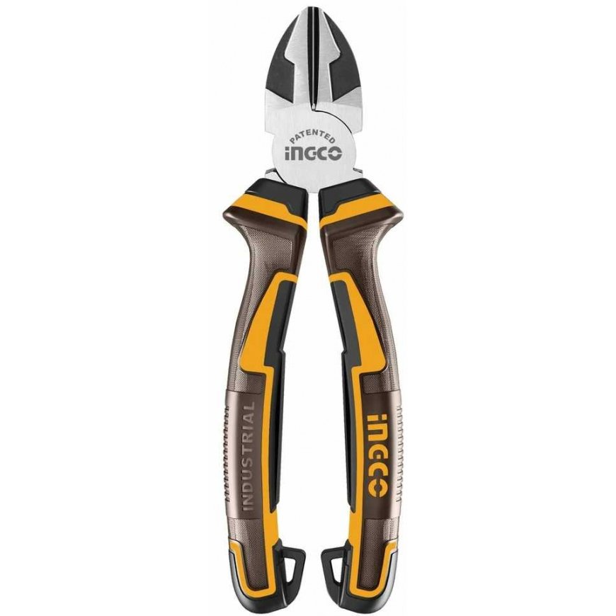 Ingco HDCP28188 Side Cutting Pliers CrV
