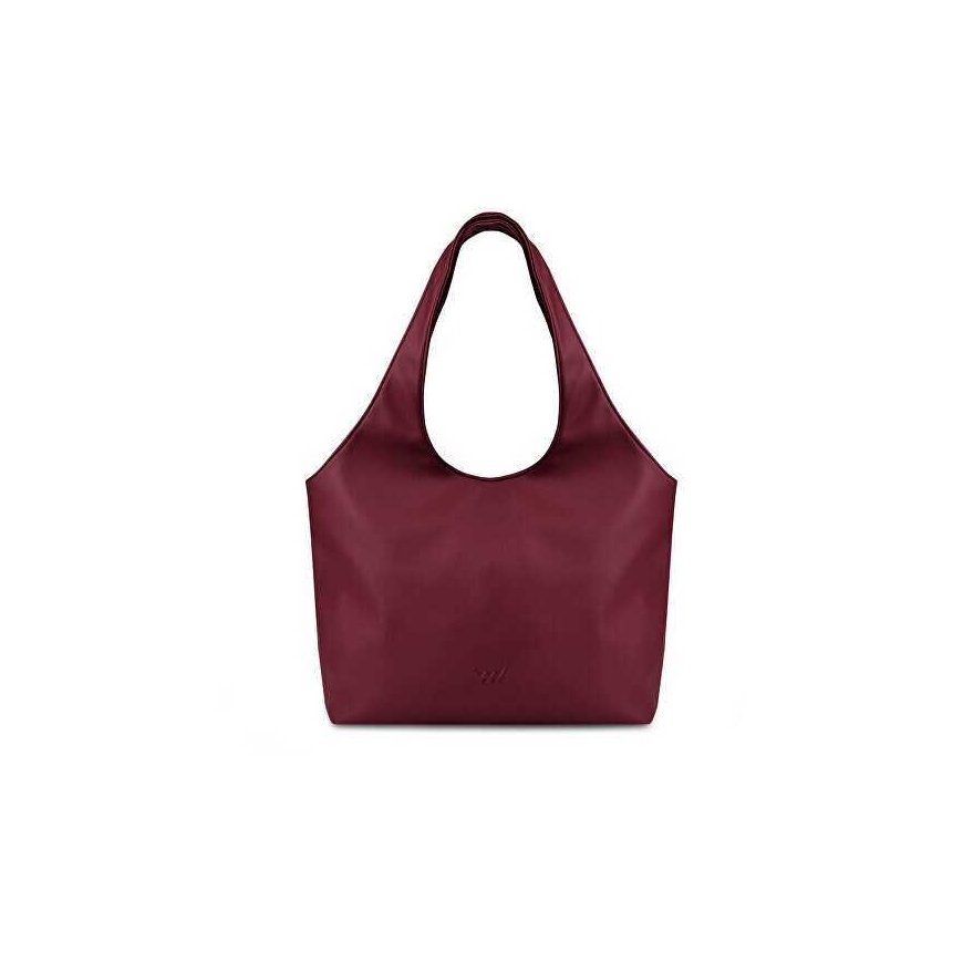 Vuch Eileen Wine women's handbag