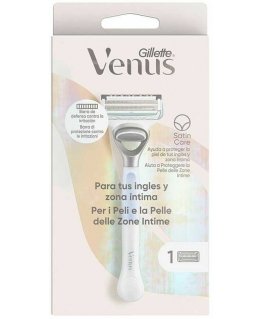 Gillette Venus Intima Machine 1 Refill