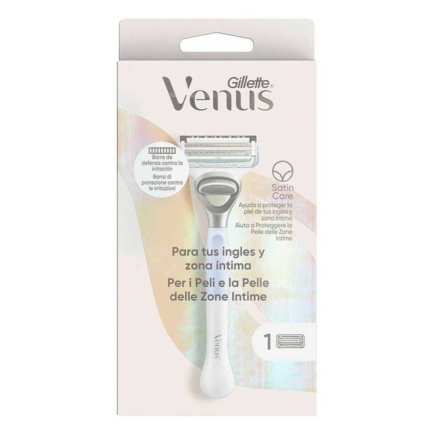 Gillette Venus Intima Machine 1 Refill