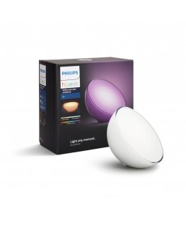 Philips Hue White and colour ambience 7146060PH Smart table lamp ZigBee 6 W