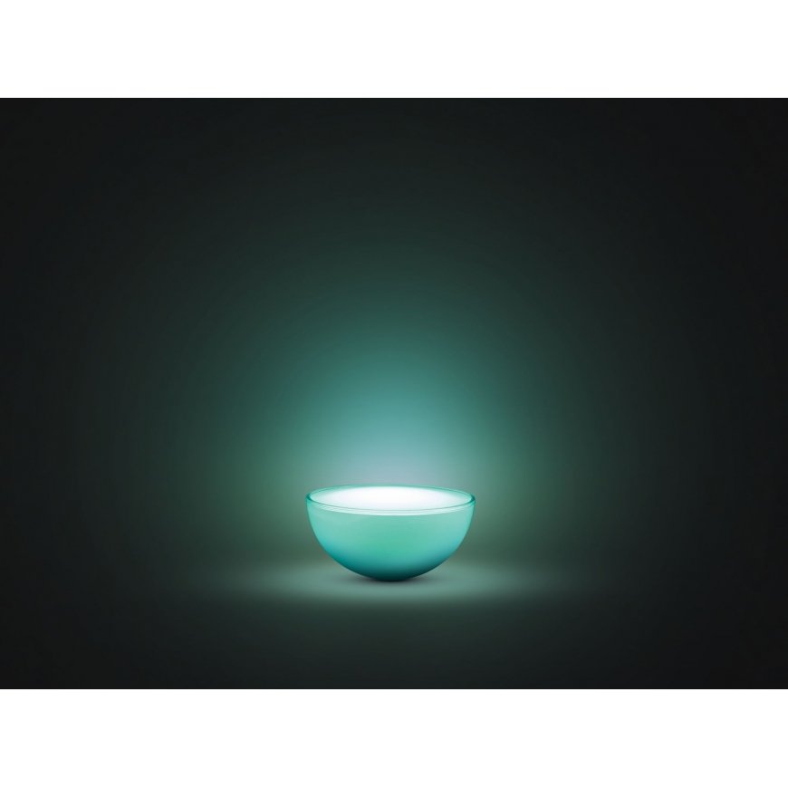 Philips Hue White and colour ambience 7146060PH Smart table lamp ZigBee 6 W – 2