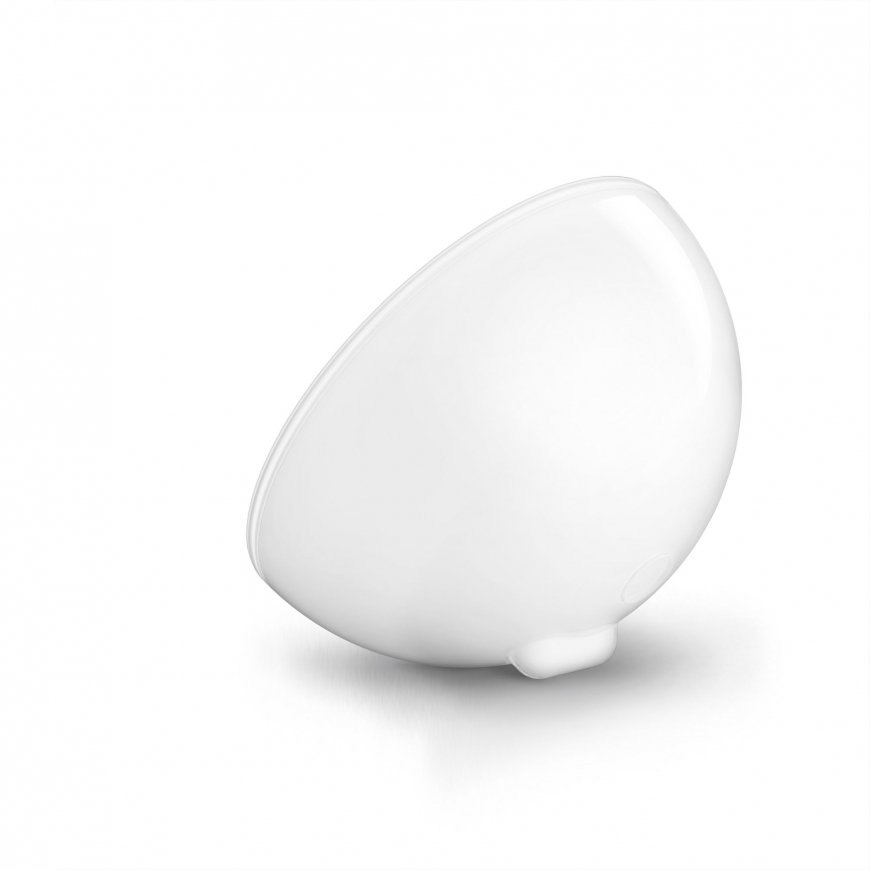 Philips Hue White and colour ambience 7146060PH Smart table lamp ZigBee 6 W – 3