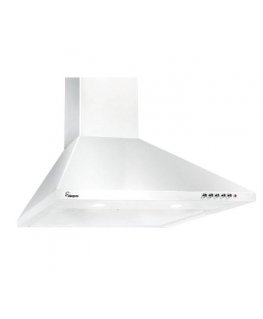Akpo WK-4 Classic Eco Seinale kinnitatav Valge 450 m³/h