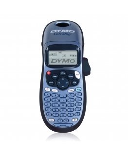 DYMO LetraTag LT-100H label printer Direct thermal 180 x 180 DPI 12 mm/sec ABC