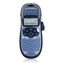 DYMO LetraTag LT-100H etikettitulostin Suoralämpö 180 x 180 DPI 12 mm/s ABC DYMO LetraTag LT-100H etikettitulostin Suoralämpö 180 x 180 DPI 12 mm/s ABC