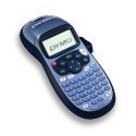 DYMO LetraTag LT-100H sildiprinter Vahetu termiline 180 x 180 DPI 12 mm/s ABC DYMO LetraTag LT-100H sildiprinter Vahetu termiline 180 x 180 DPI 12 mm/s ABC