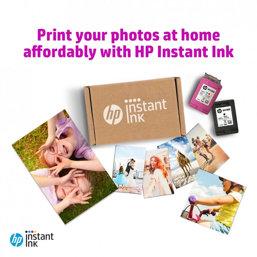 HP Premium Plus Glossy Photo Paper-20 sht/A4/210 x 297 mm – 5