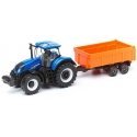 Bburago Tractor TRAKTORI NEW HOLLAND TRAKTORI Bburago