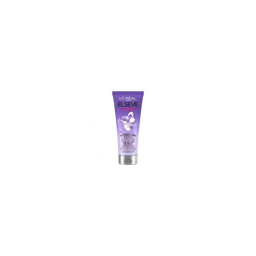 L'Oréal Paris Plump Ambition Hyaluron Lip Oil -huuliöljy – 2