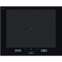 Whirlpool SMP 658C/BT/IXL Черный Встроенный 65 cm Плита с зонами индукции 4 зона(ы) Whirlpool SMP 658C/BT/IXL Черный Встроенный 65 cm Плита с зонами индукции 4 зона(ы)