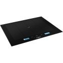 Whirlpool SMP 658C/BT/IXL Черный Встроенный 65 cm Плита с зонами индукции 4 зона(ы) Whirlpool SMP 658C/BT/IXL Черный Встроенный 65 cm Плита с зонами индукции 4 зона(ы)