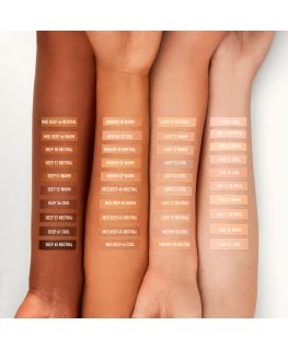 Bare Minerals Bareminerals Barepro 24h Wear Matte Liquid Foundation Spf20 Fair 10 Warm, 30 ml