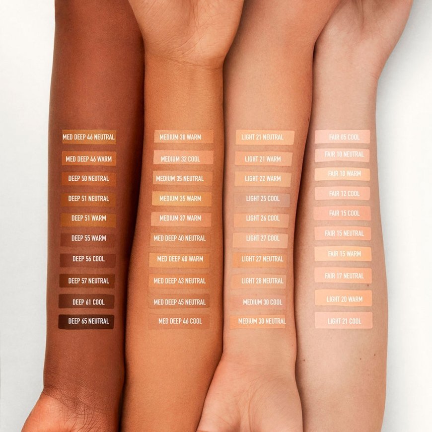 Bare Minerals Bare Minerals Bareminerals Barepro