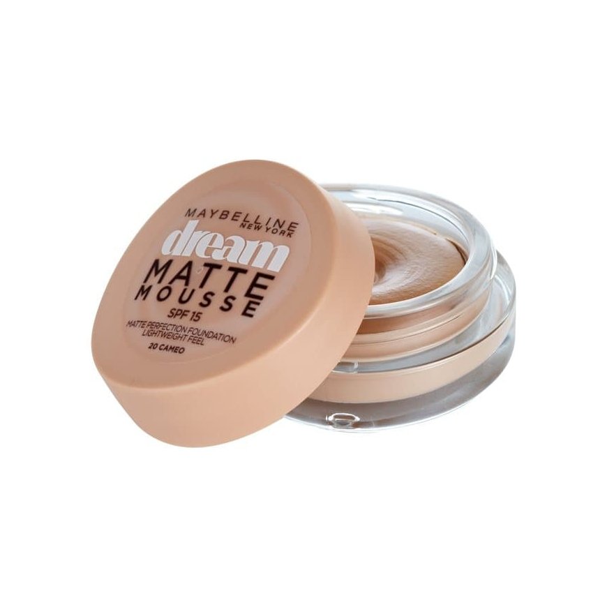 Bare Minerals Bareminerals Barepro 24h Wear Matte Liquid Foundation Spf20 Fair 10 Lämmin, 30 ml – 2