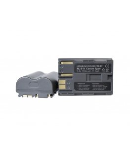 Hahnel HL-511 Литий-ионная (Li-Ion) 1500 mAh