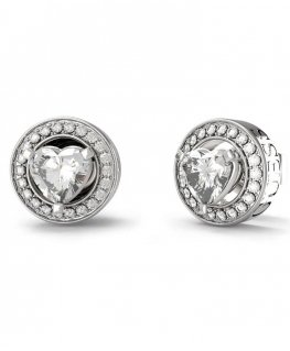 Jewellery Guess Earrings JUBE04669JWRHT/U