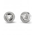 Jewellery Guess Earrings JUBE04669JWRHT/U Jewellery Guess Earrings JUBE04669JWRHT/U