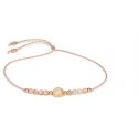 Agate Matching Sunstone Bracelet HE01R3RG-LP Agate Matching Sunstone Bracelet HE01R3RG-LP