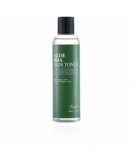 Benton Aloe 300ml facial cleansing water