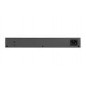 NETGEAR GS510TPP Hallittu L2/L3/L4 Gigabit Ethernet (10/100/1000) Power over Ethernet -tuki musta NETGEAR GS510TPP Hallittu L2/L3/L4 Gigabit Ethernet (10/100/1000) Power over Ethernet -tuki musta