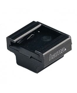 Hama Mounting Shoe with Insulating Plate
