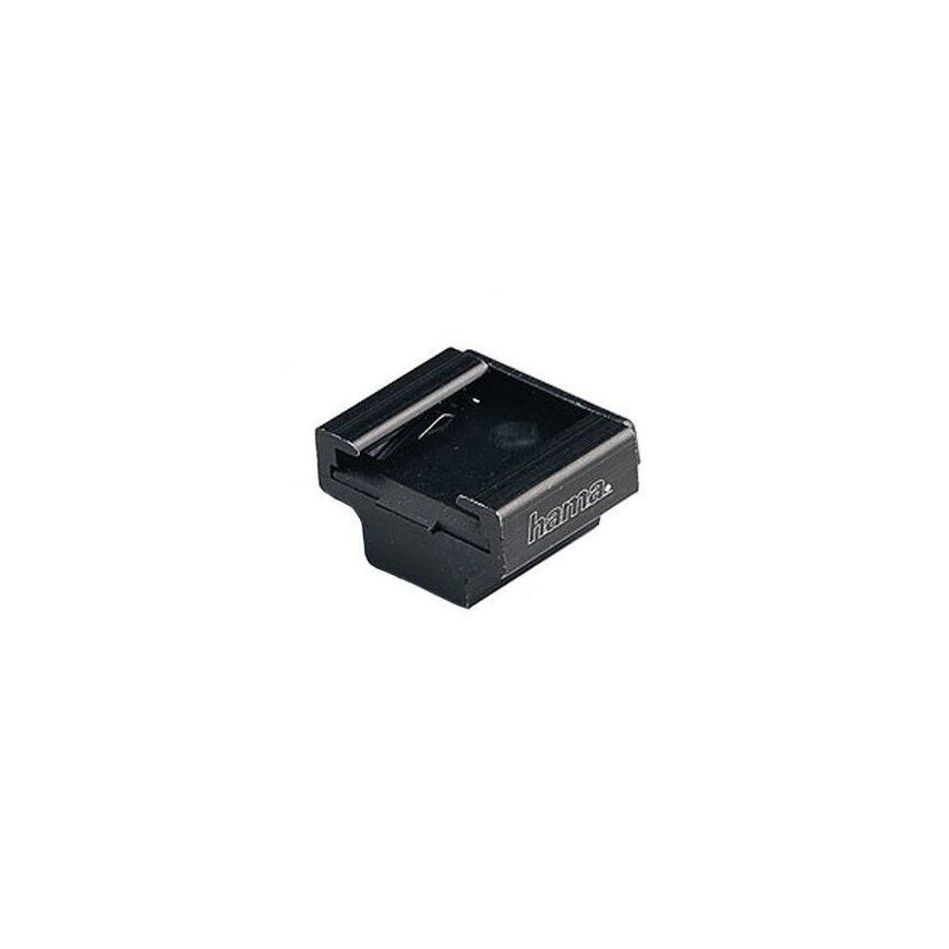 Hama Mounting Shoe with Insulating Plate