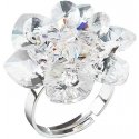 Evolution Group Ring Lily 35012.1 kristalas Evolution Group Ring Lily 35012.1 kristalas