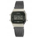 Casio A168WEMB-1BEF watch
